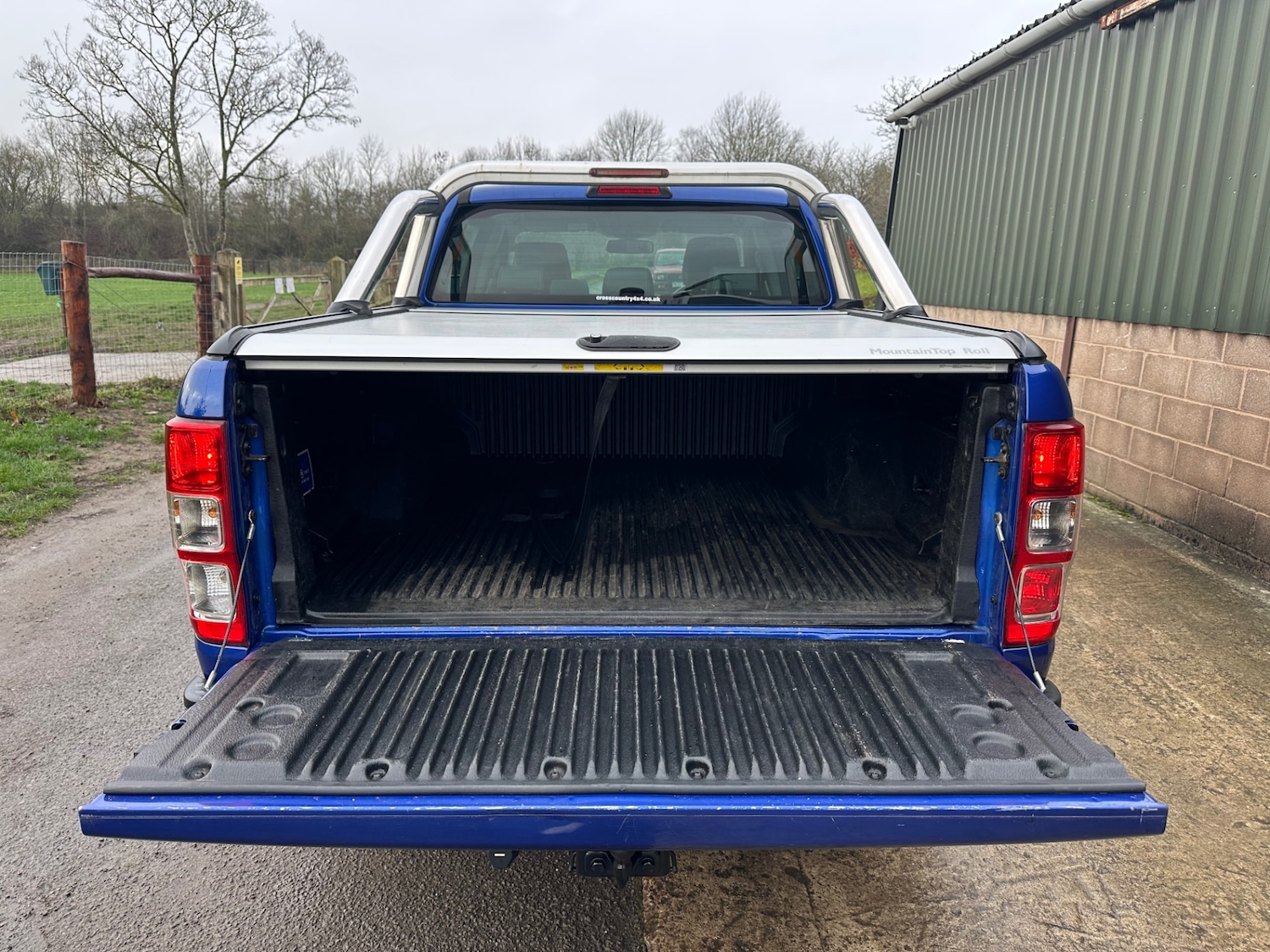 Used Ford Ranger 2015 for sale - 77019147: Photo 7