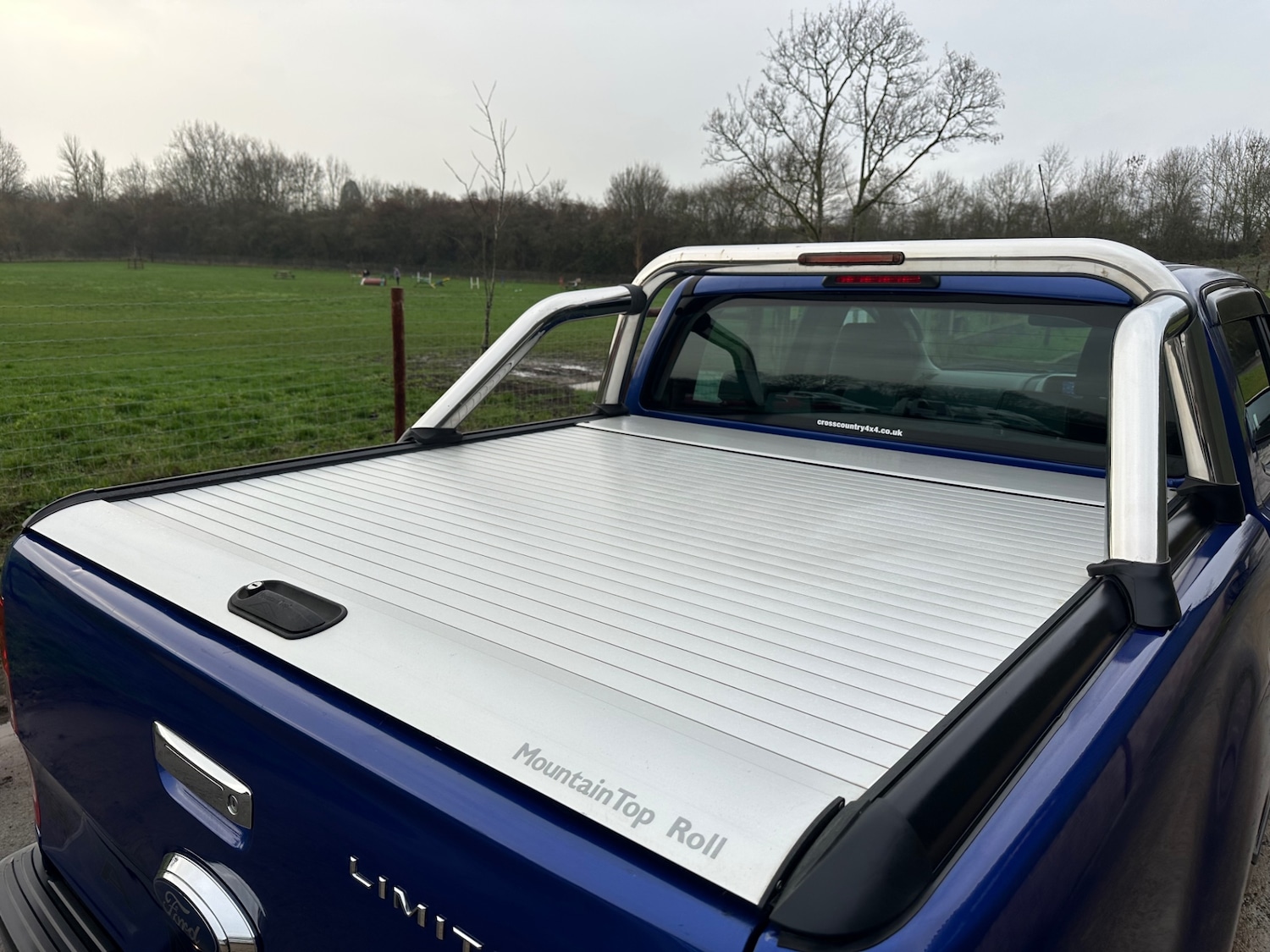 Used Ford Ranger 2015 for sale - 77019147: Photo 8