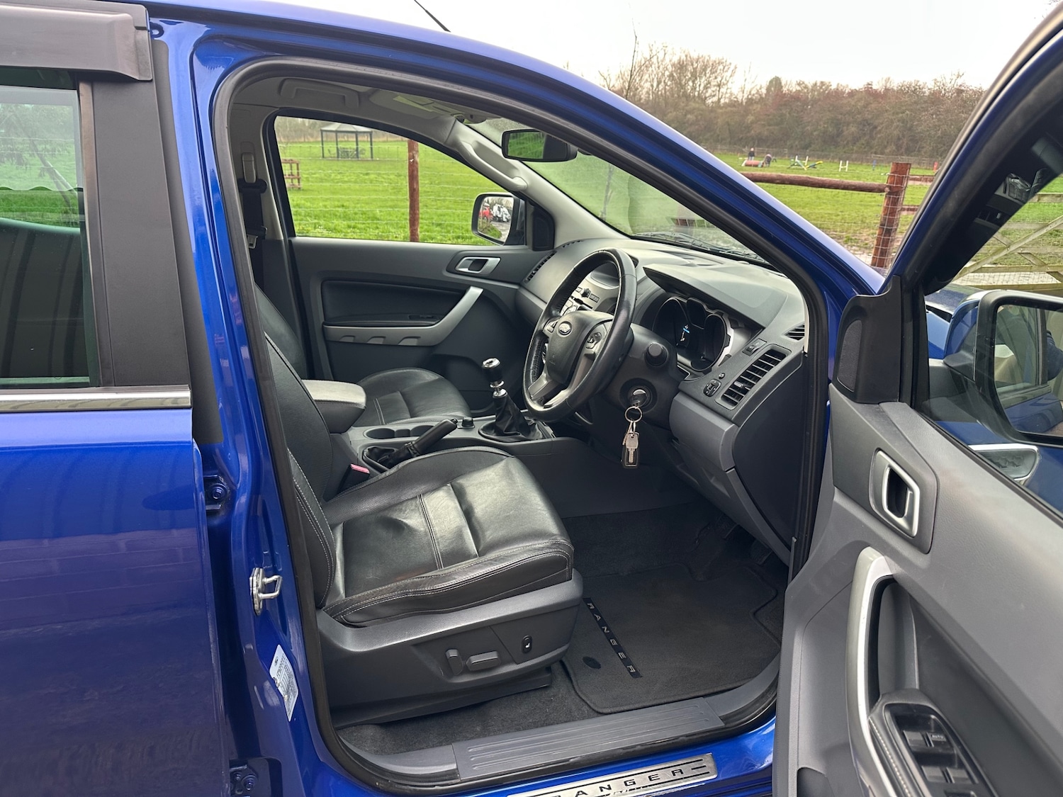 Used Ford Ranger 2015 for sale - 77019147: Photo 9