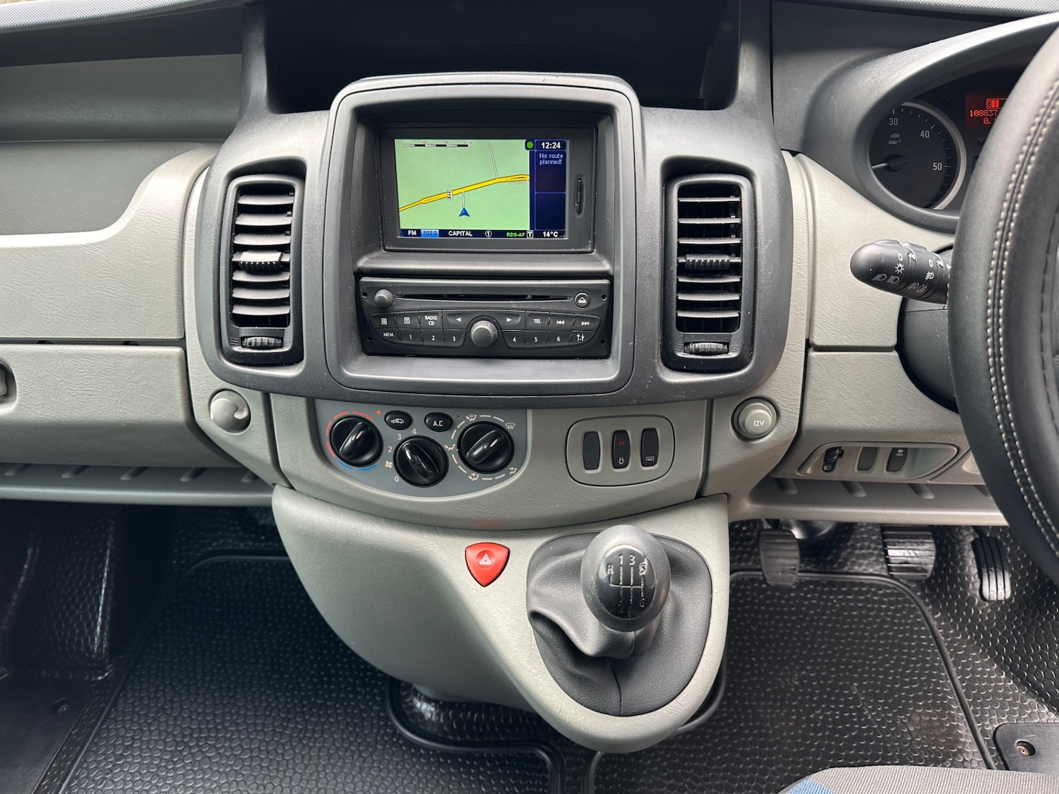 Used Renault Trafic 2011 for sale - 76483097: Photo 10