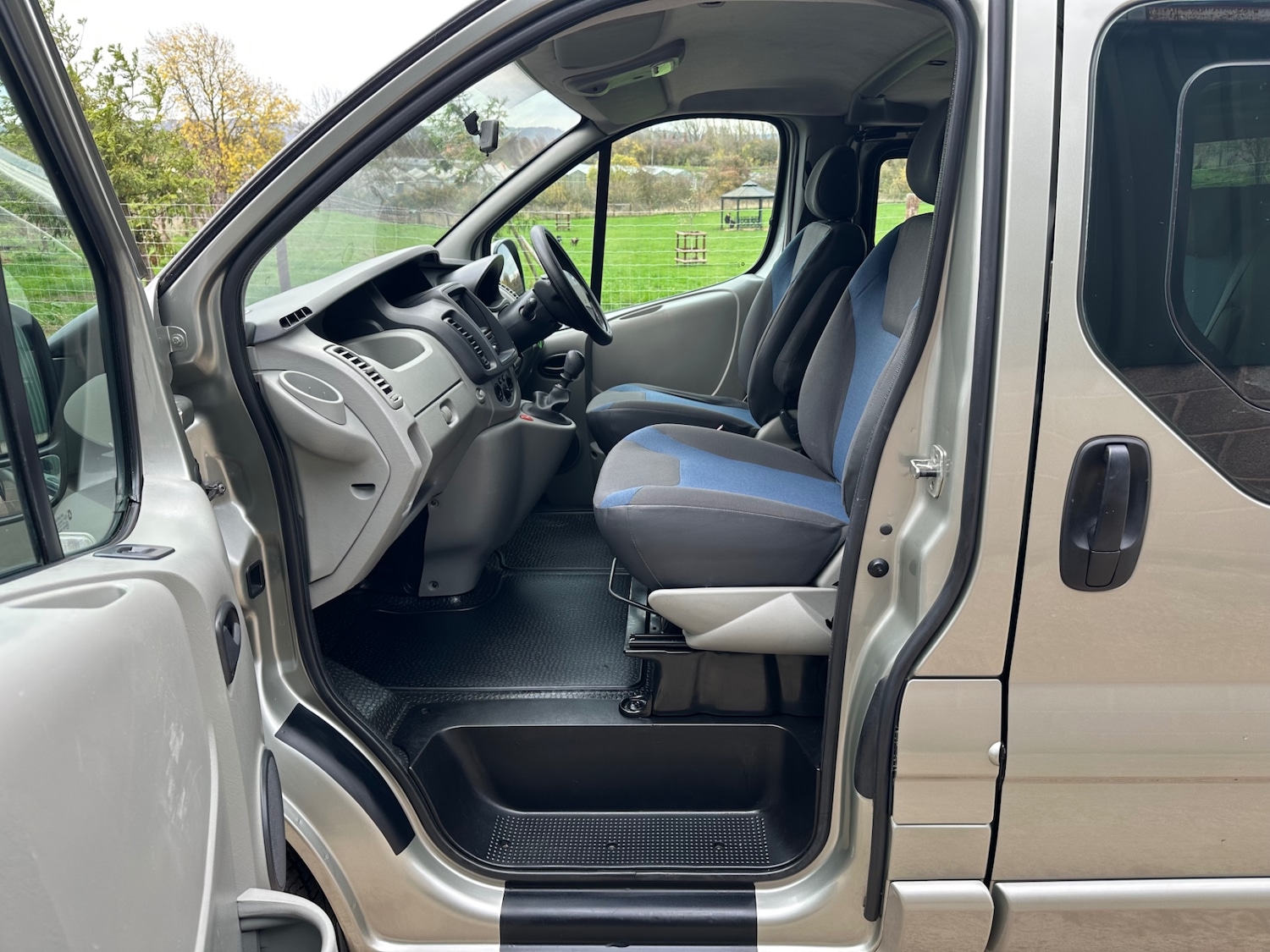 Used Renault Trafic 2011 for sale - 76483097: Photo 11