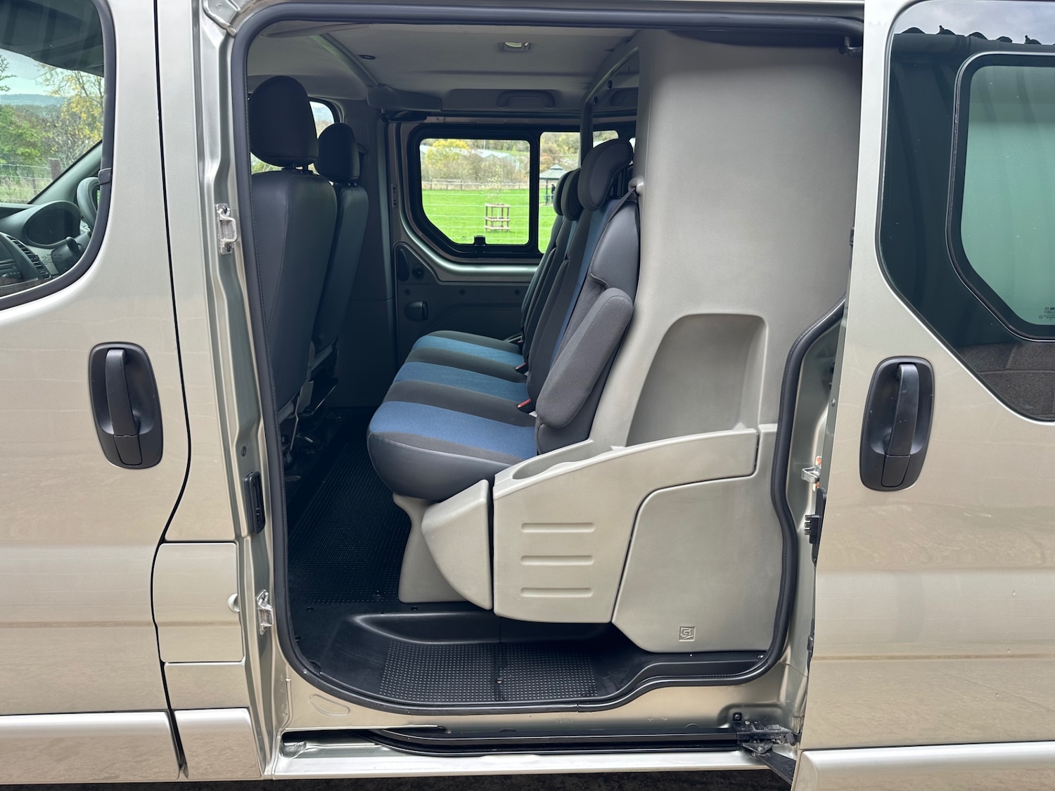 Used Renault Trafic 2011 for sale - 76483097: Photo 13