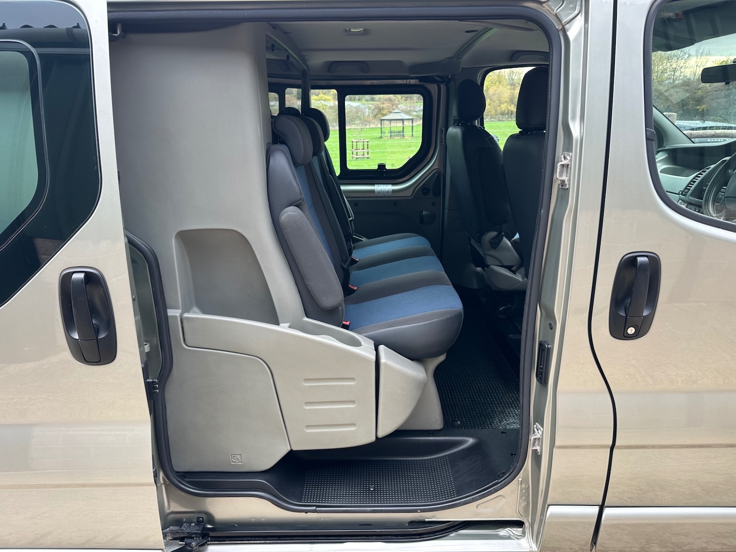 Used Renault Trafic 2011 for sale - 76483097: Photo 14