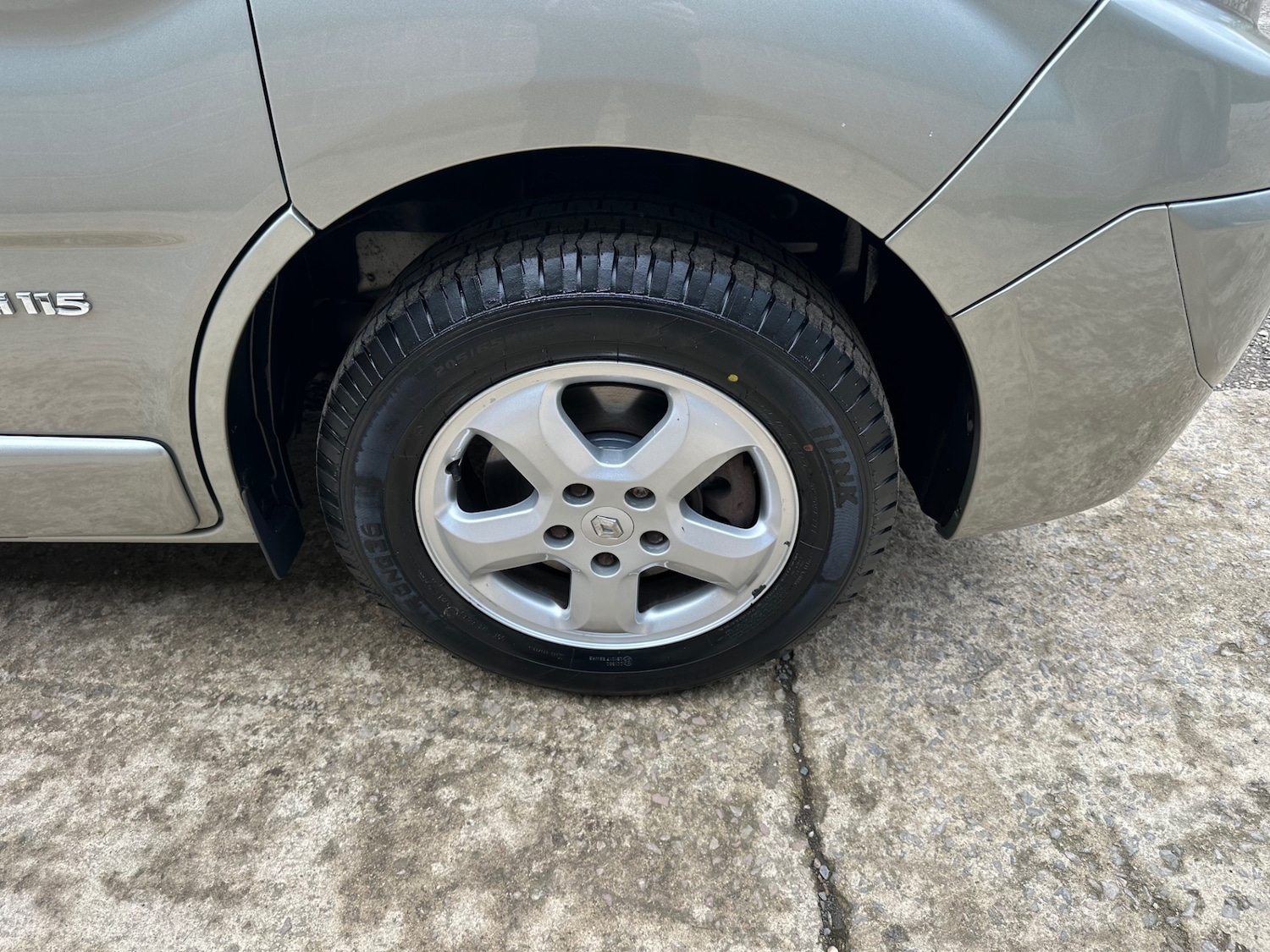 Used Renault Trafic 2011 for sale - 76483097: Photo 16