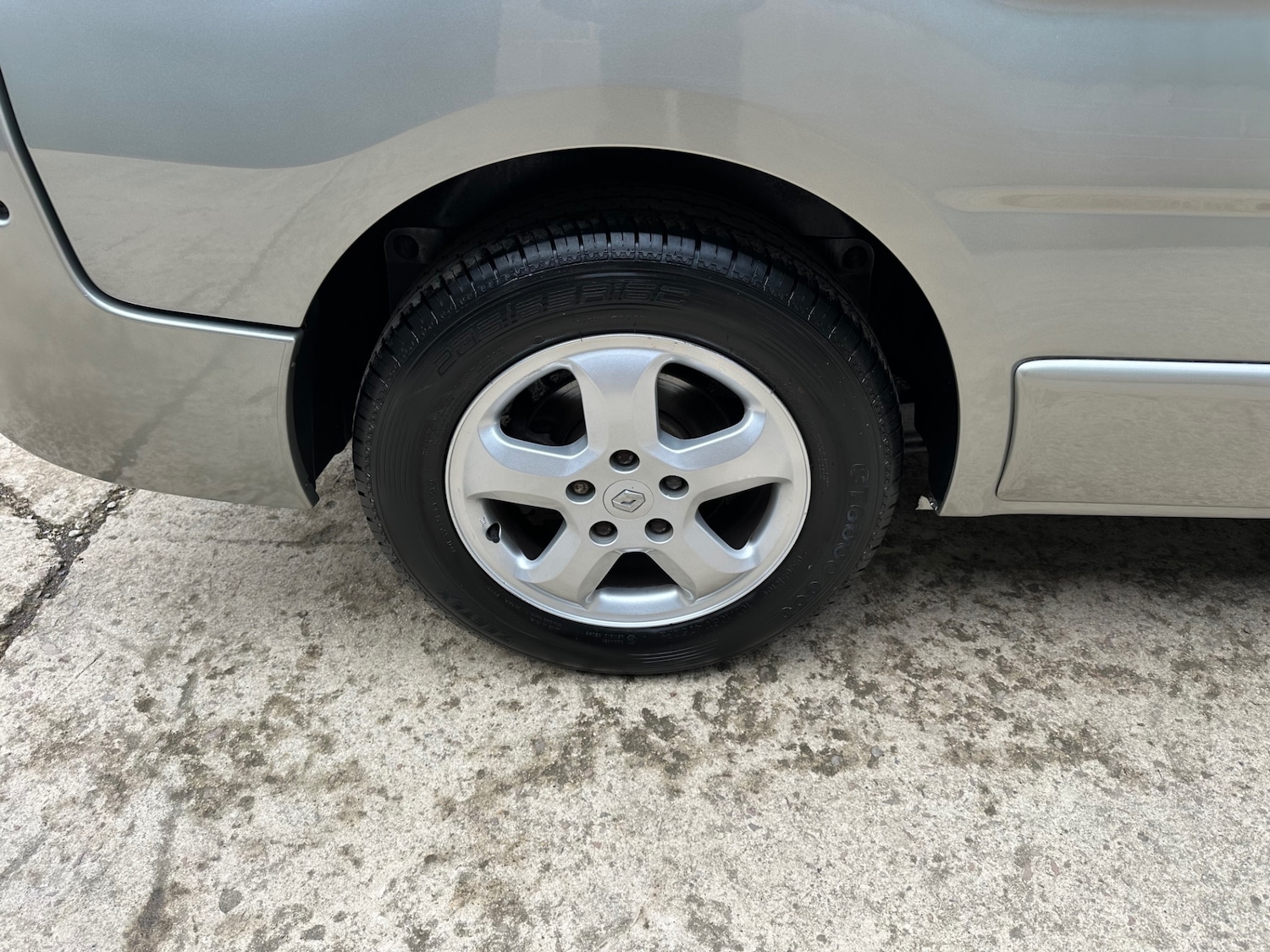 Used Renault Trafic 2011 for sale - 76483097: Photo 17