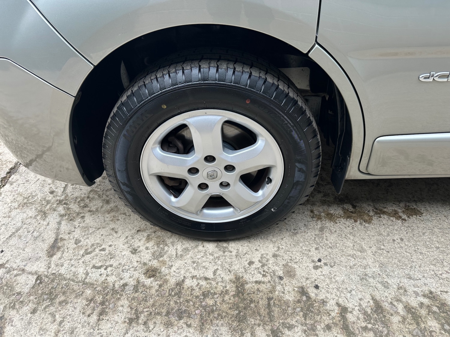 Used Renault Trafic 2011 for sale - 76483097: Photo 19