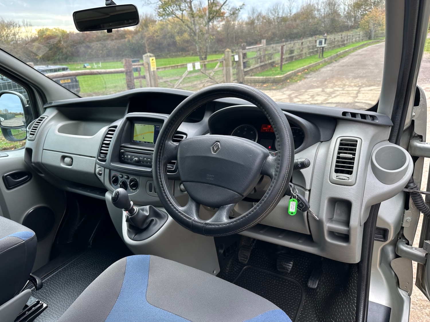 Used Renault Trafic 2011 for sale - 76483097: Photo 8