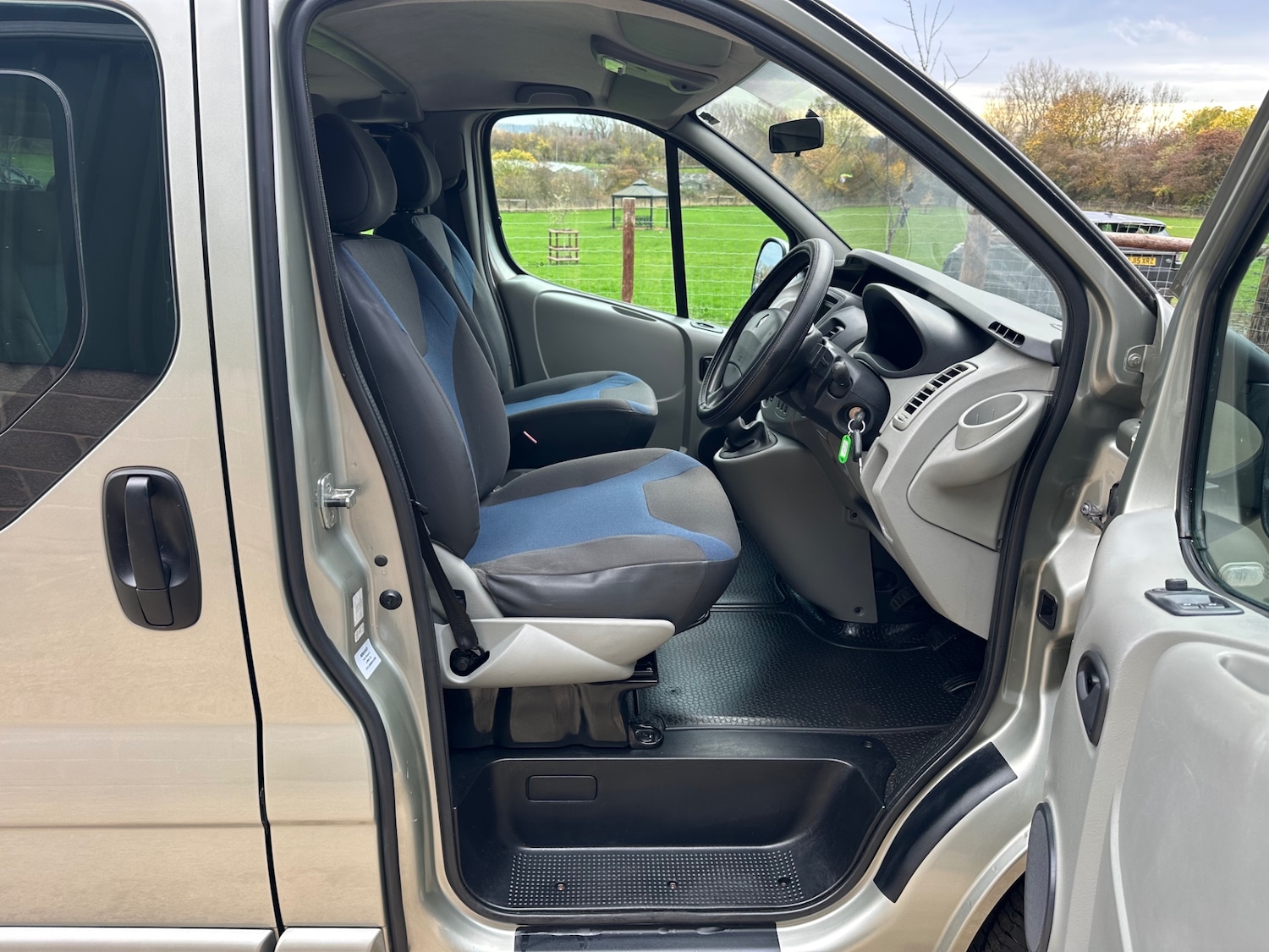 Used Renault Trafic 2011 for sale - 76483097: Photo 9