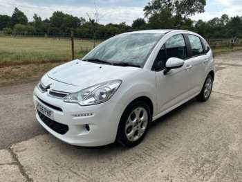 2017 (66) - 1.2 PureTech 82 Edition 5dr