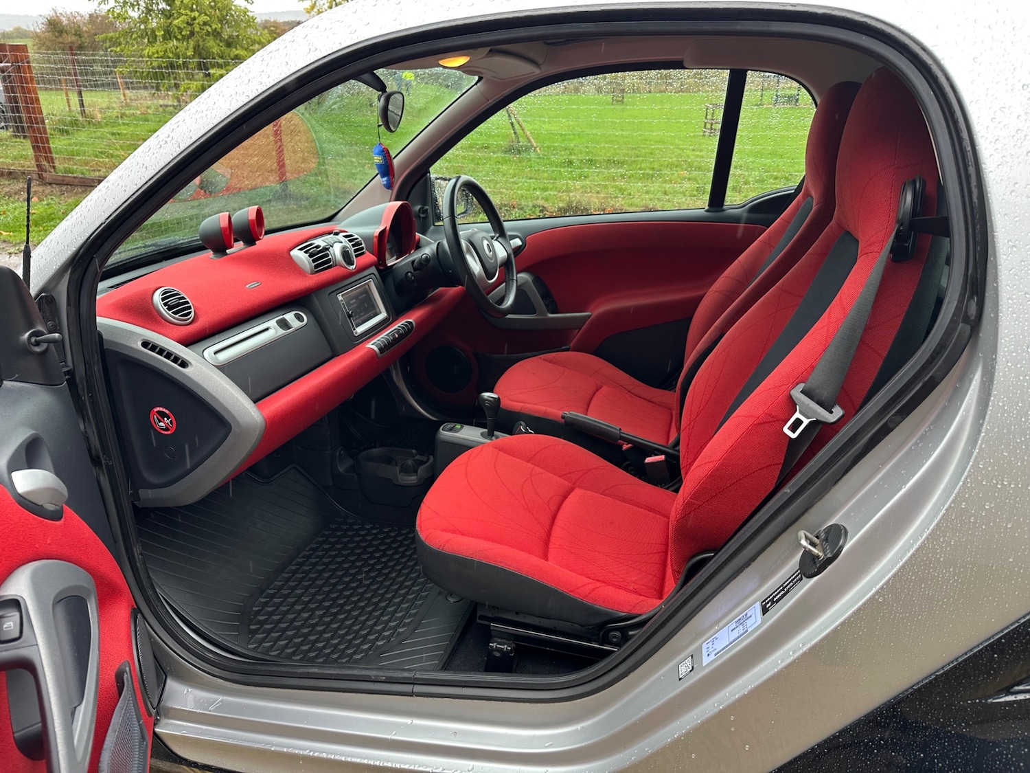 Used smart fortwo 2012 for sale - 76403496: Photo 10