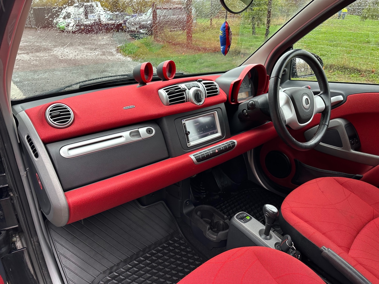 Used smart fortwo 2012 for sale - 76403496: Photo 11