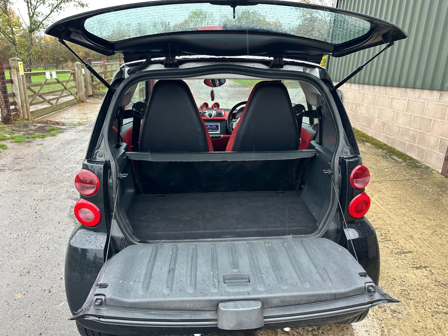 Used smart fortwo 2012 for sale - 76403496: Photo 15