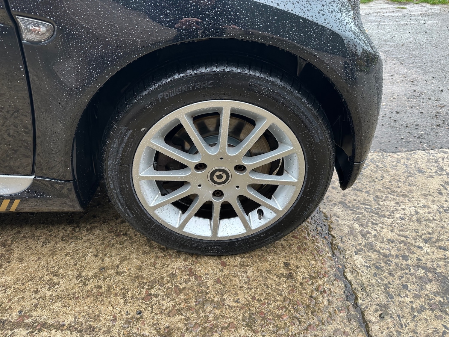 Used smart fortwo 2012 for sale - 76403496: Photo 17