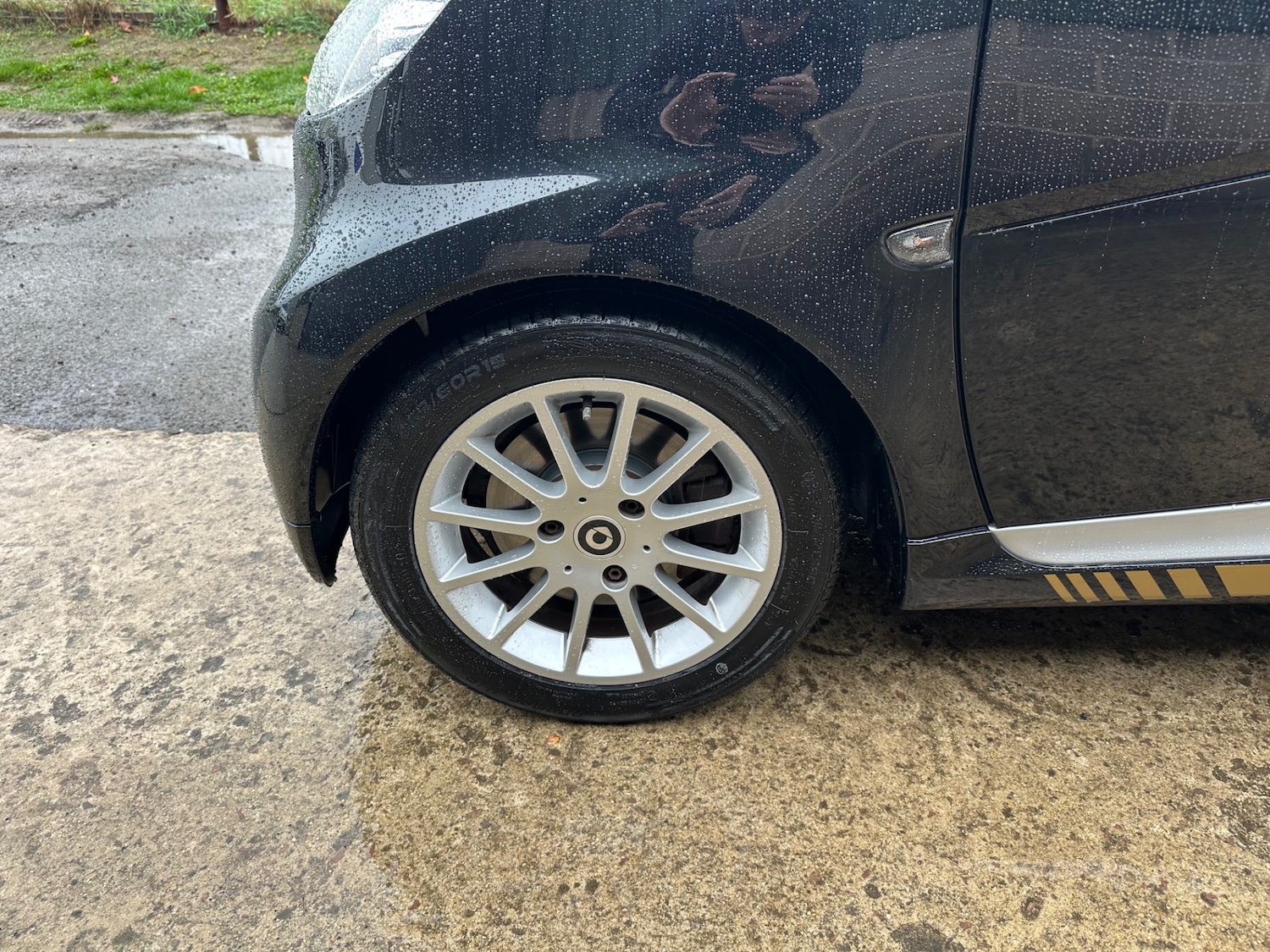 Used smart fortwo 2012 for sale - 76403496: Photo 19