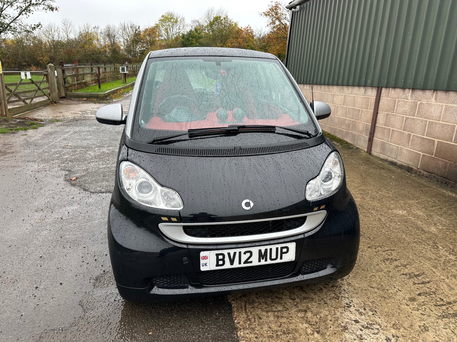 Used smart fortwo 2012 for sale - 76403496: Photo 2