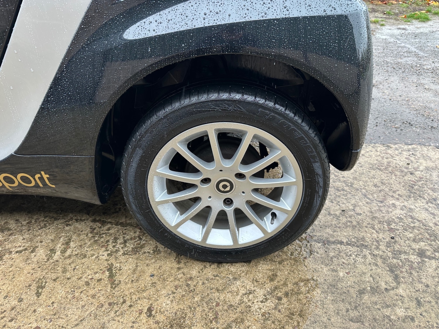 Used smart fortwo 2012 for sale - 76403496: Photo 20