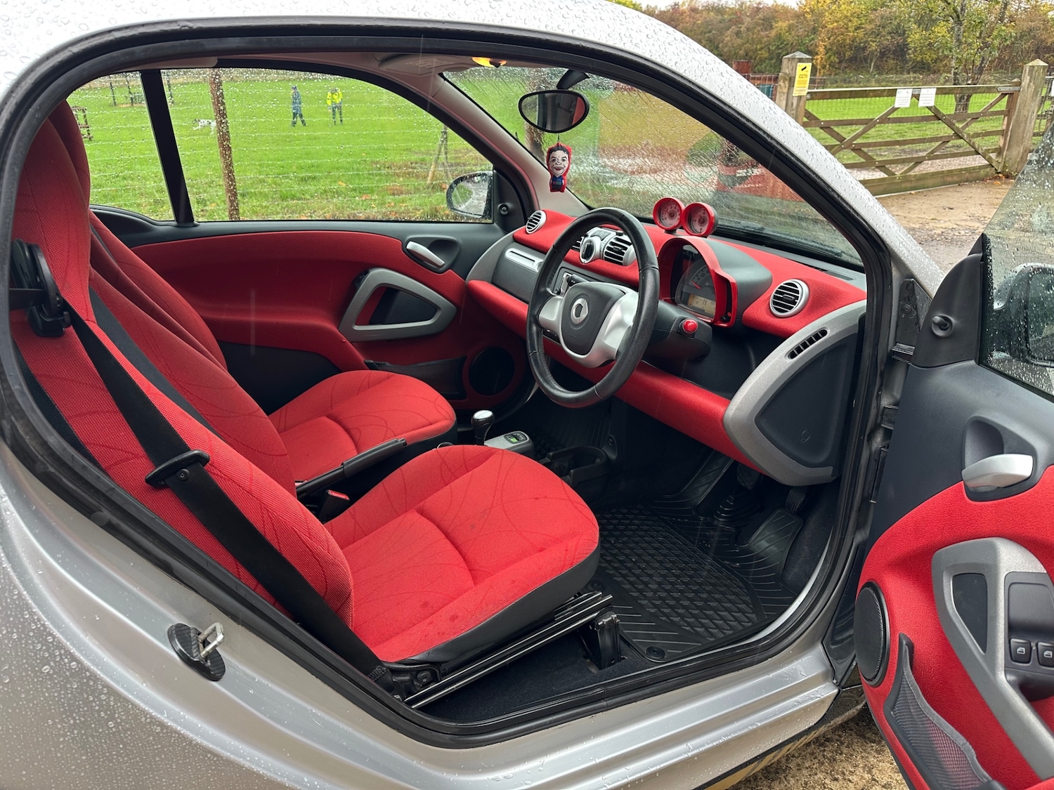 Used smart fortwo 2012 for sale - 76403496: Photo 7