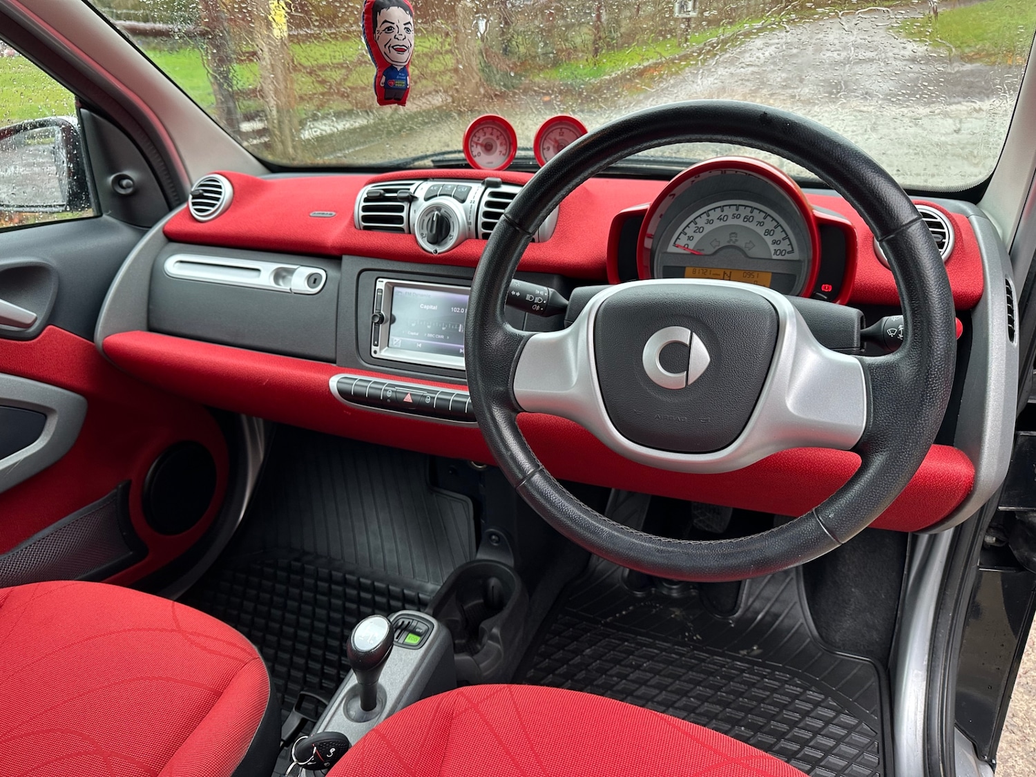 Used smart fortwo 2012 for sale - 76403496: Photo 8