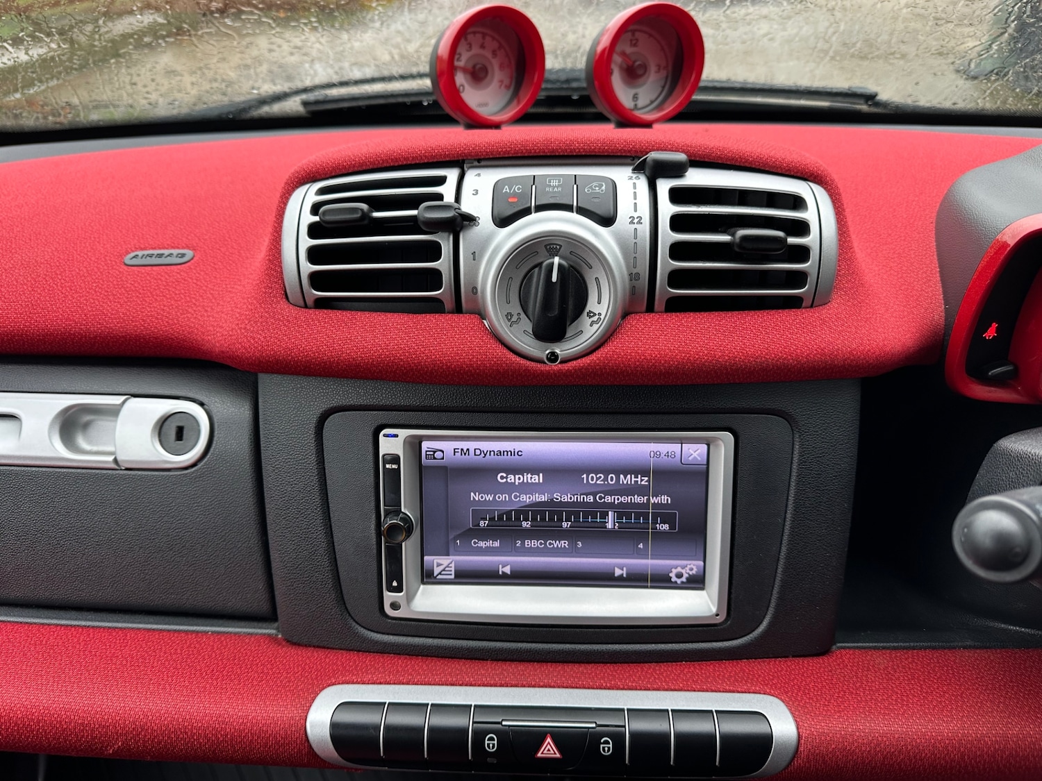 Used smart fortwo 2012 for sale - 76403496: Photo 9