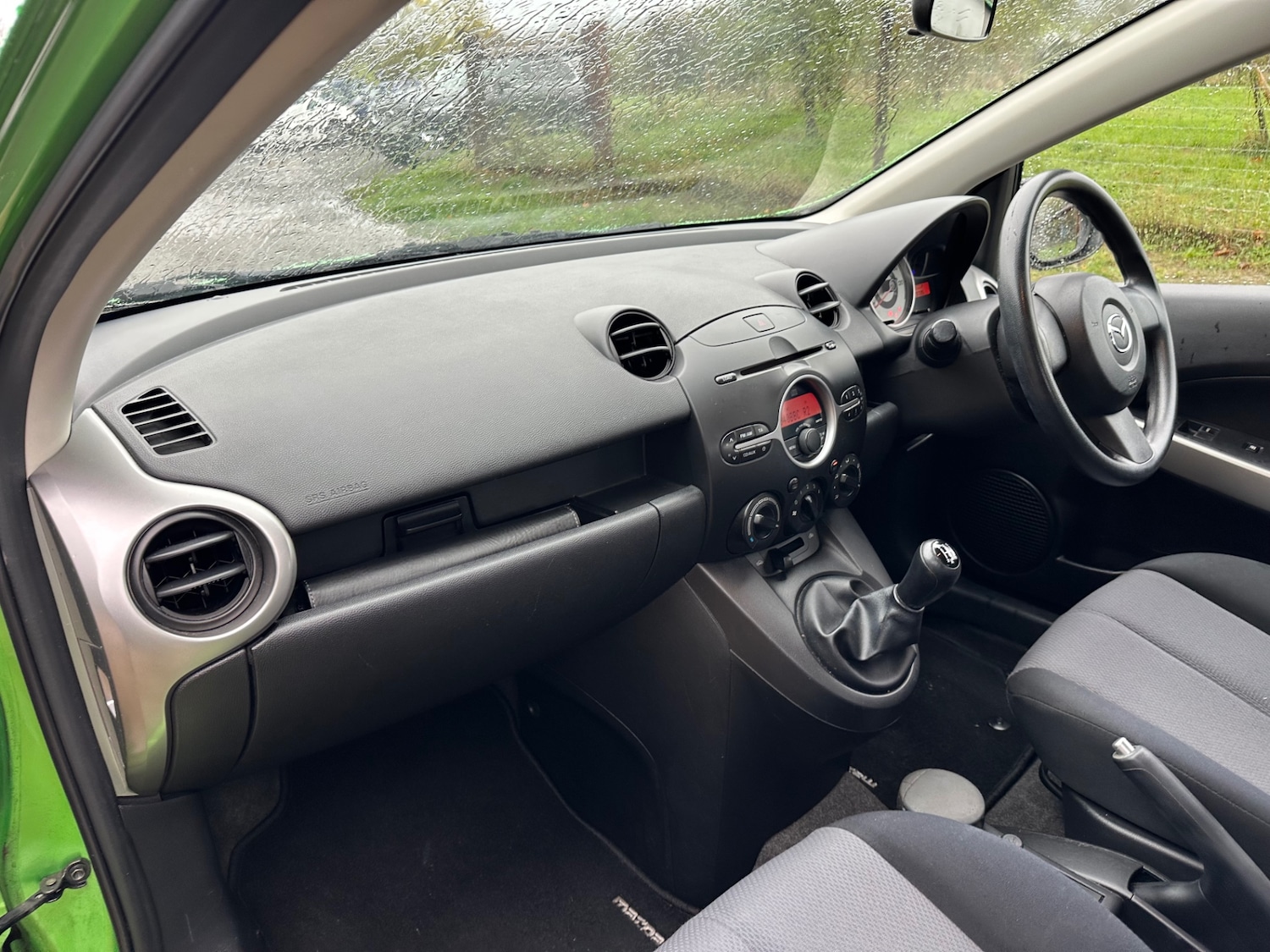 Used Mazda Mazda2 2009 for sale - 76403389: Photo 11