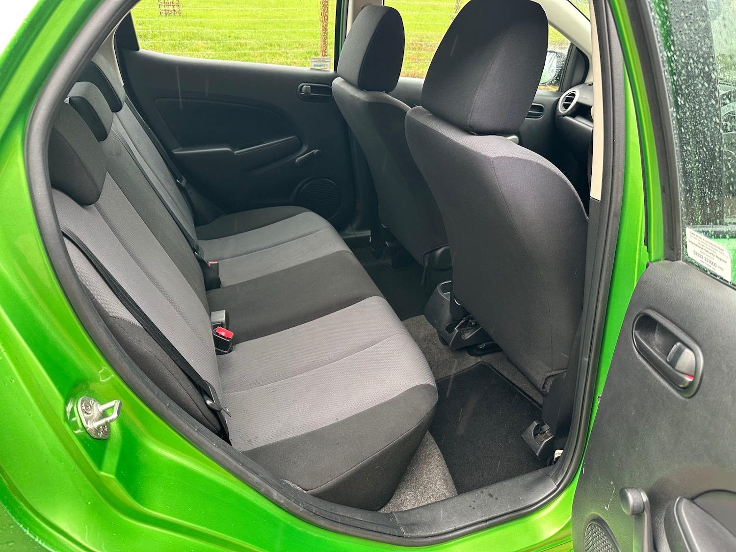 Used Mazda Mazda2 2009 for sale - 76403389: Photo 12