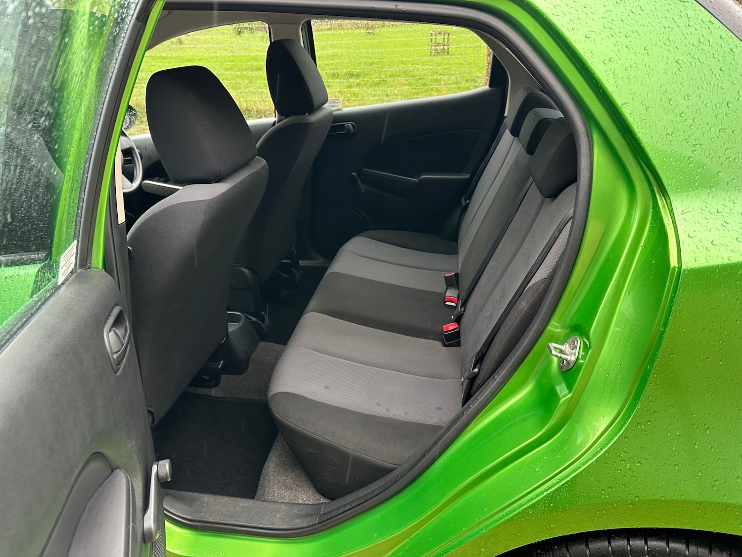 Used Mazda Mazda2 2009 for sale - 76403389: Photo 13