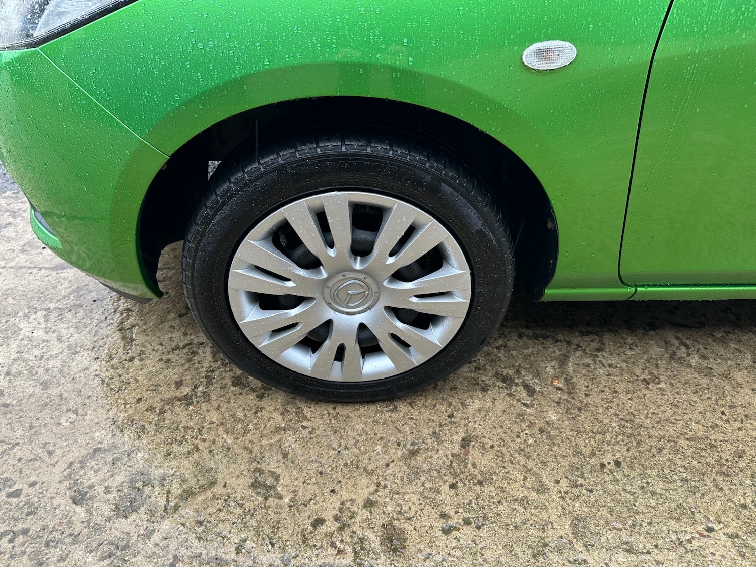 Used Mazda Mazda2 2009 for sale - 76403389: Photo 18