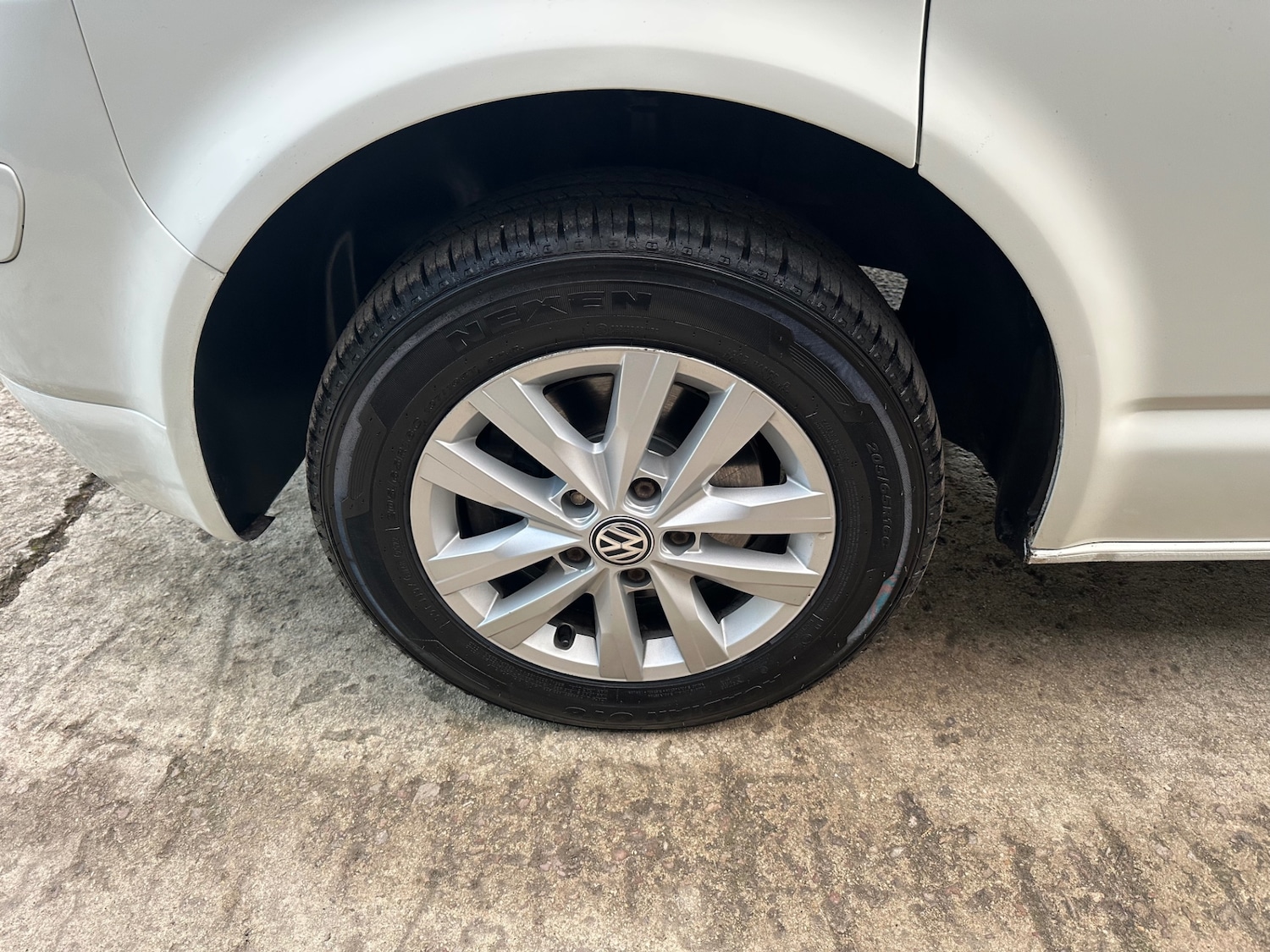 Used Volkswagen Transporter 2003 for sale - 77008490: Photo 14