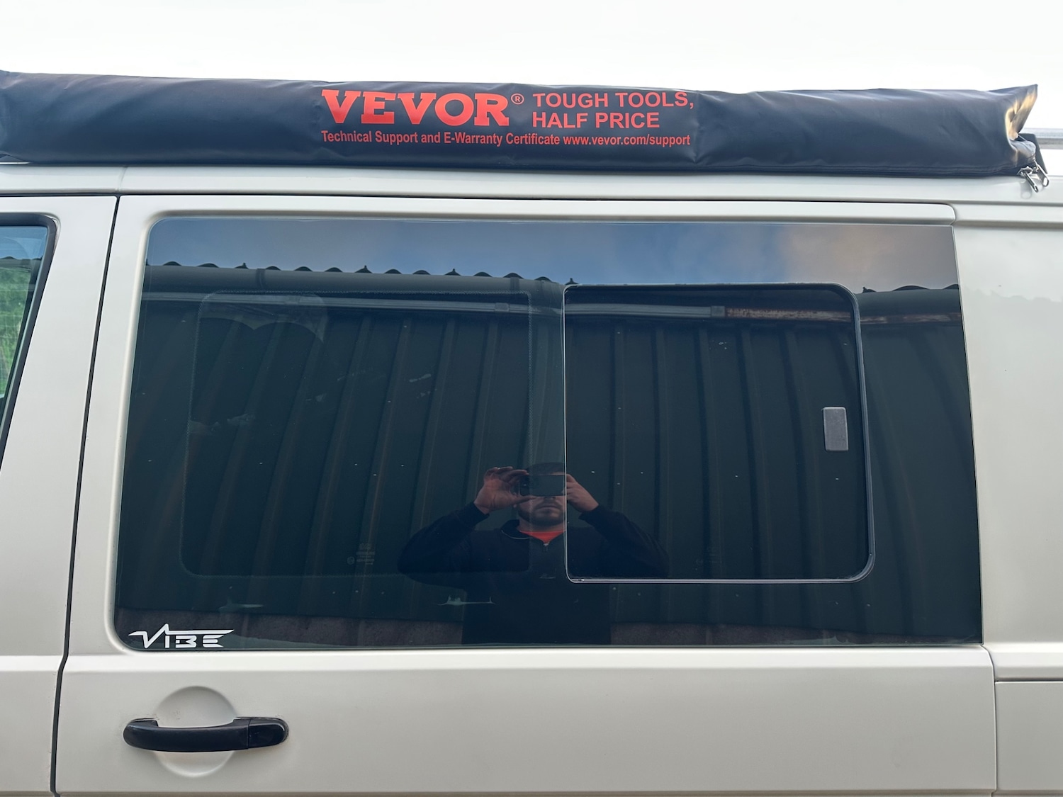 Used Volkswagen Transporter 2003 for sale - 77008490: Photo 16