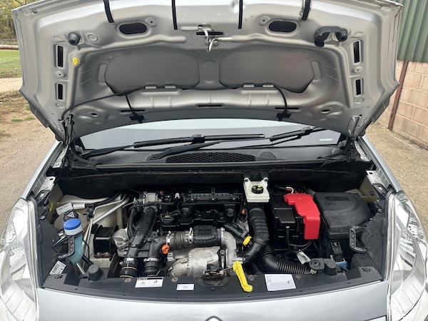 Used Citroen Berlingo 2018 for sale - 76302077: Photo 15