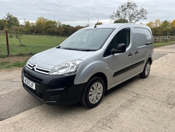Citroen - Berlingo