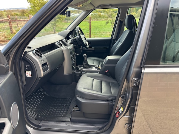 Used Land Rover Discovery 2009 for sale - 76129368: Photo 10