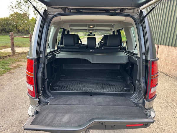 Used Land Rover Discovery 2009 for sale - 76129368: Photo 13