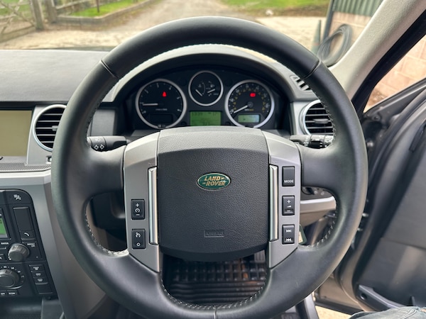 Used Land Rover Discovery 2009 for sale - 76129368: Photo 14