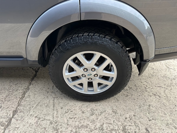 Used Land Rover Discovery 2009 for sale - 76129368: Photo 17