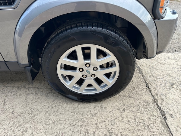 Used Land Rover Discovery 2009 for sale - 76129368: Photo 18