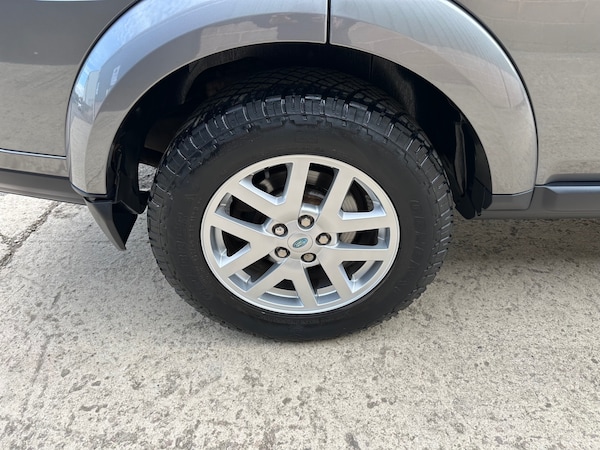 Used Land Rover Discovery 2009 for sale - 76129368: Photo 19
