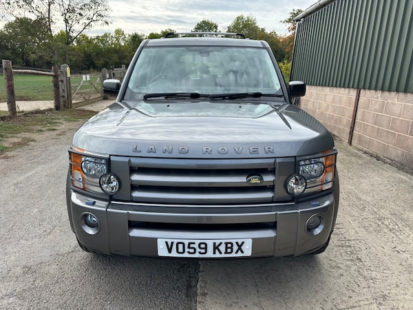 Used Land Rover Discovery 2009 for sale - 76129368: Photo 2