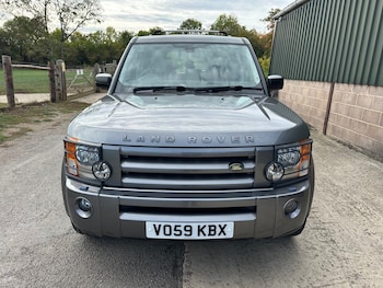 Used Land Rover Discovery 2009 for sale - 76129368: Photo 2