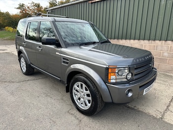 Used Land Rover Discovery 2009 for sale - 76129368: Photo 3