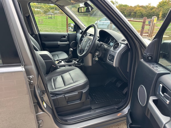 Used Land Rover Discovery 2009 for sale - 76129368: Photo 7