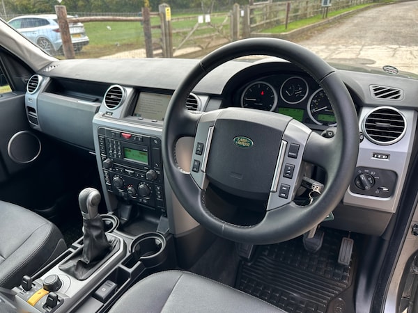 Used Land Rover Discovery 2009 for sale - 76129368: Photo 8