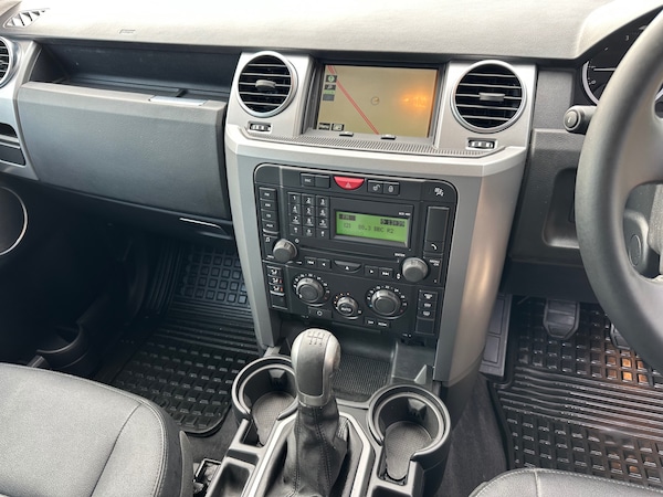 Used Land Rover Discovery 2009 for sale - 76129368: Photo 9