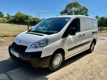 Used Peugeot Expert 2016 for sale - 75205708: Photo