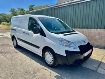 Used Peugeot Expert 2016 for sale - 75205708: Photo