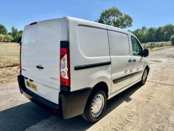 Used Peugeot Expert 2016 for sale - 75205708: Photo