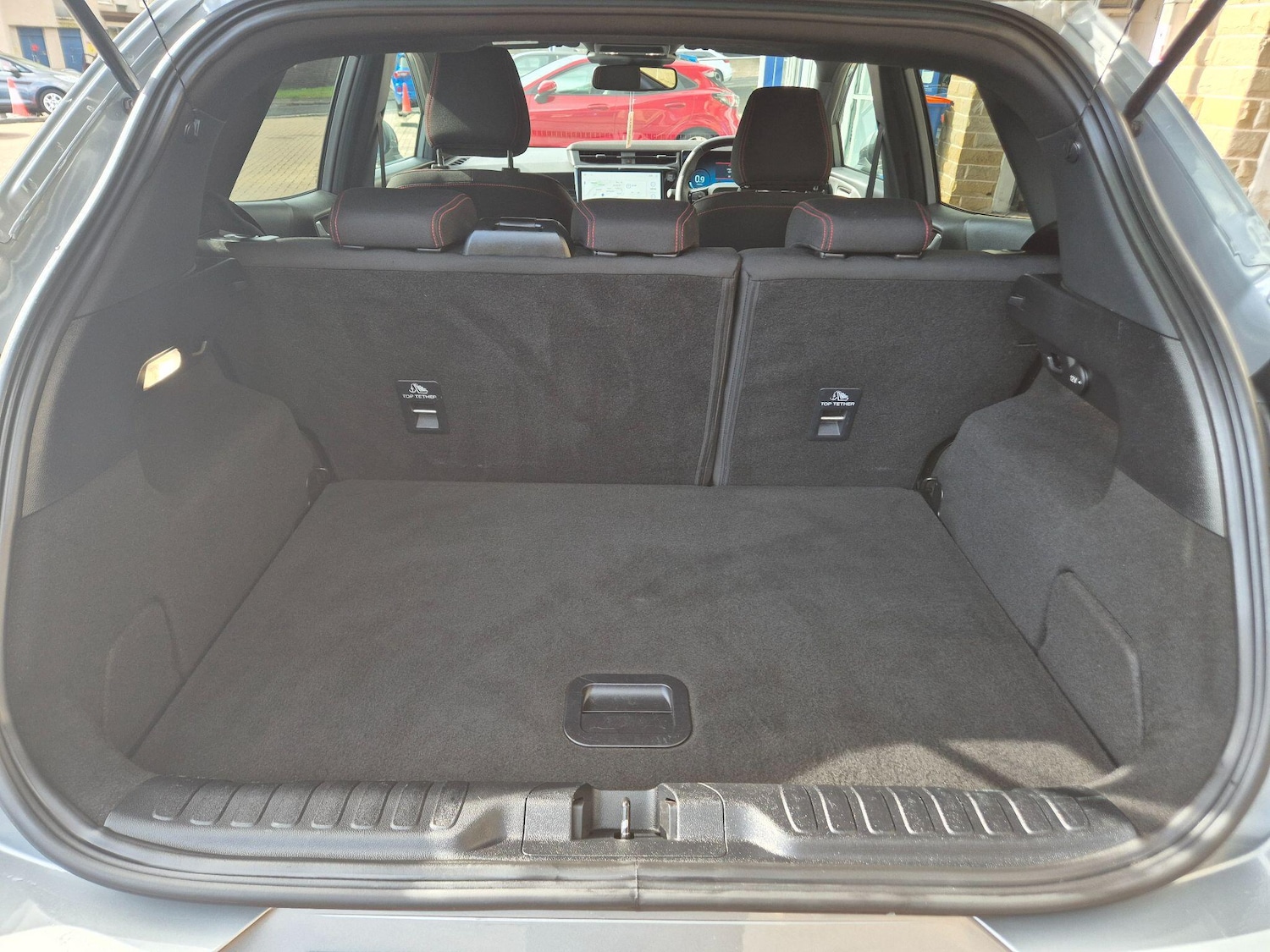 Used Ford Puma 2024 for sale - 76632631: Photo 10