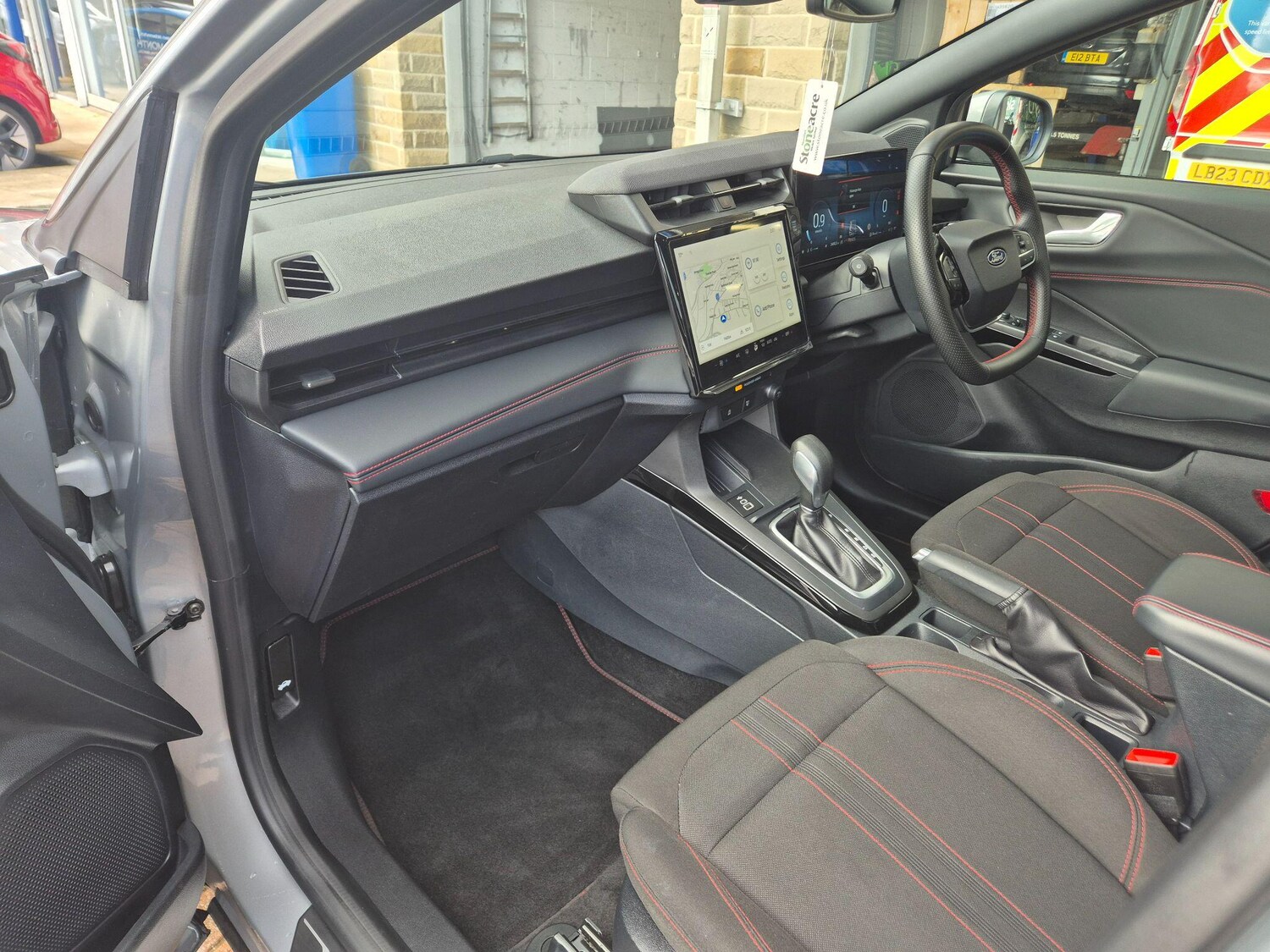 Used Ford Puma 2024 for sale - 76632631: Photo 13