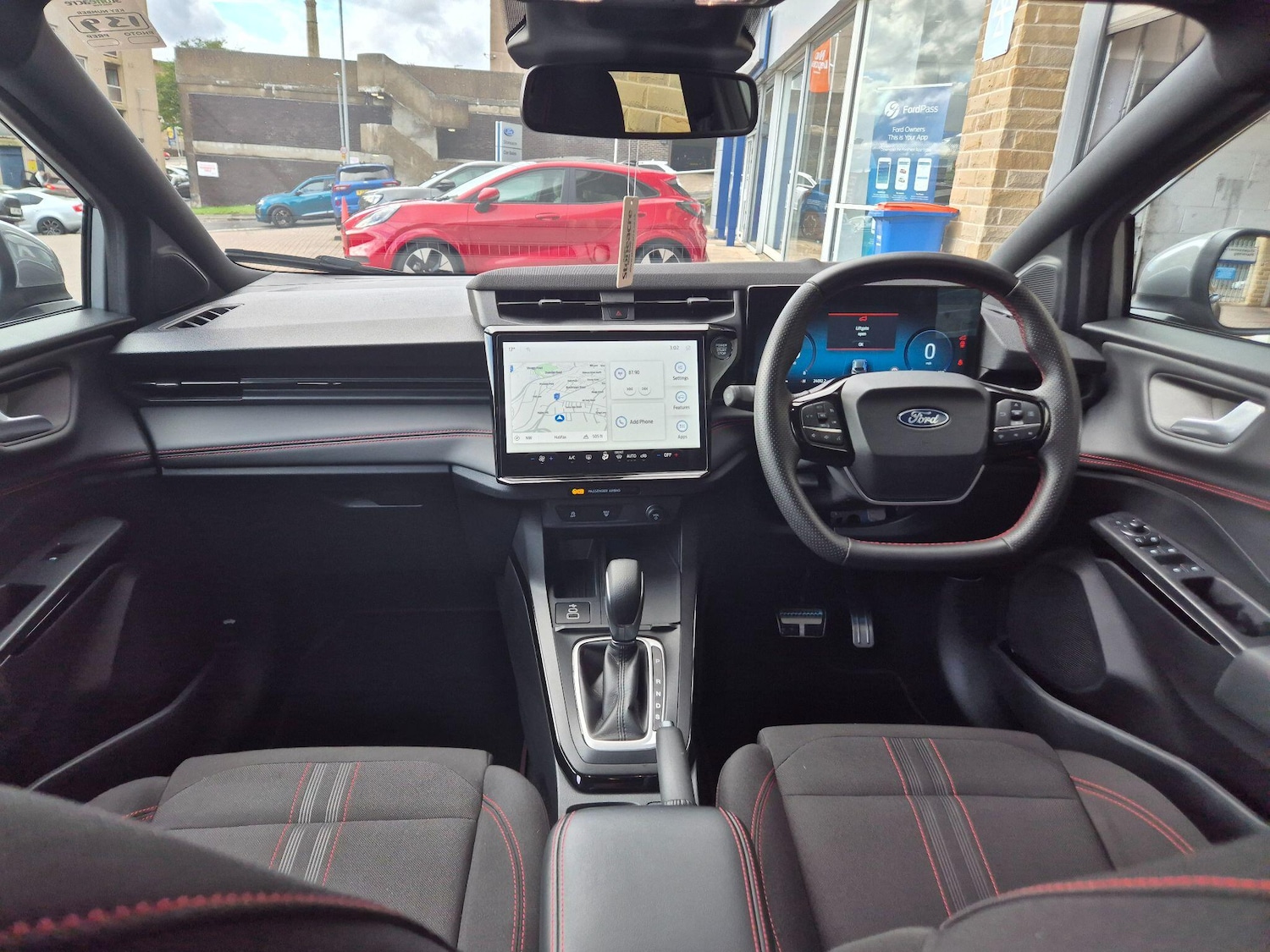 Used Ford Puma 2024 for sale - 76632631: Photo 14