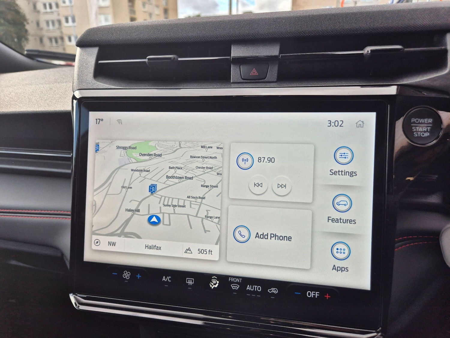 Used Ford Puma 2024 for sale - 76632631: Photo 16